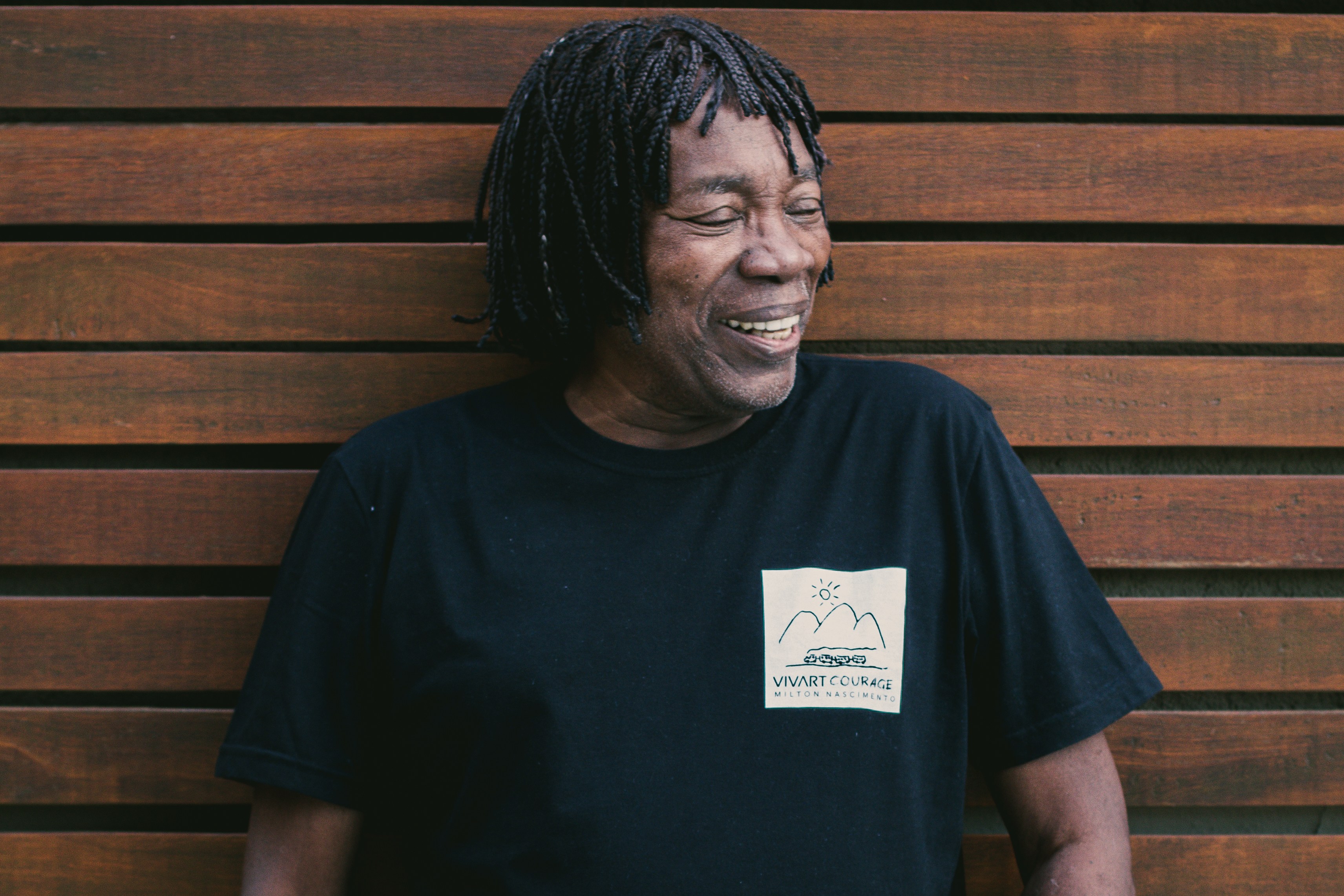 MILTON NASCIMENTO - ATLANTIC GREEN – 101 Apparel