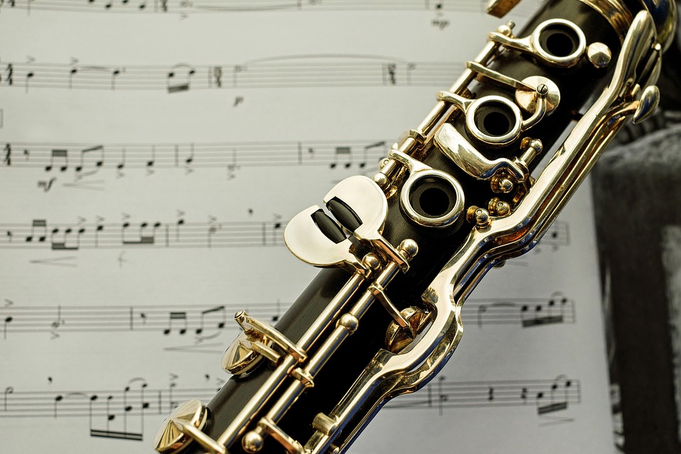 Read more about the article Clarinete: conheça a origem e curiosidades desse instrumento musical